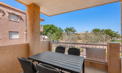 Resale - Apartment / flat - Los Urrutias - Estrella De Mar