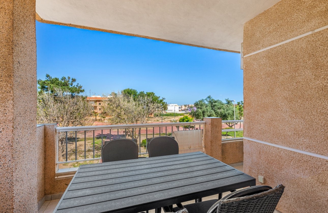 Resale - Apartment / flat - Los Urrutias - Estrella De Mar