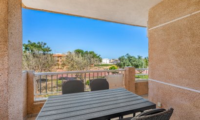 Resale - Apartment / flat - Los Urrutias - Estrella De Mar