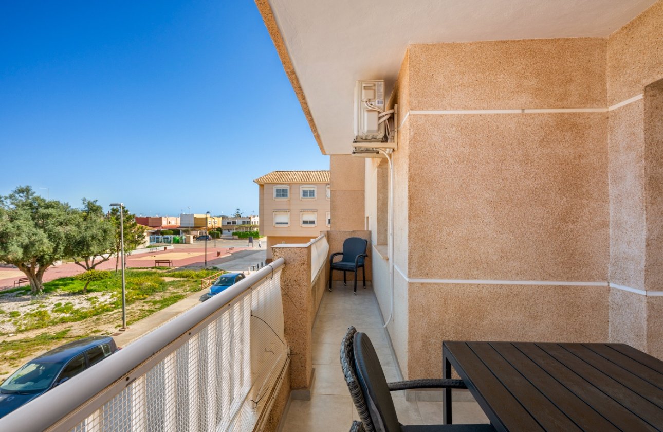 Resale - Apartment / flat - Los Urrutias - Estrella De Mar