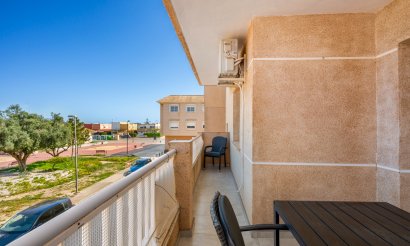 Resale - Apartment / flat - Los Urrutias - Estrella De Mar