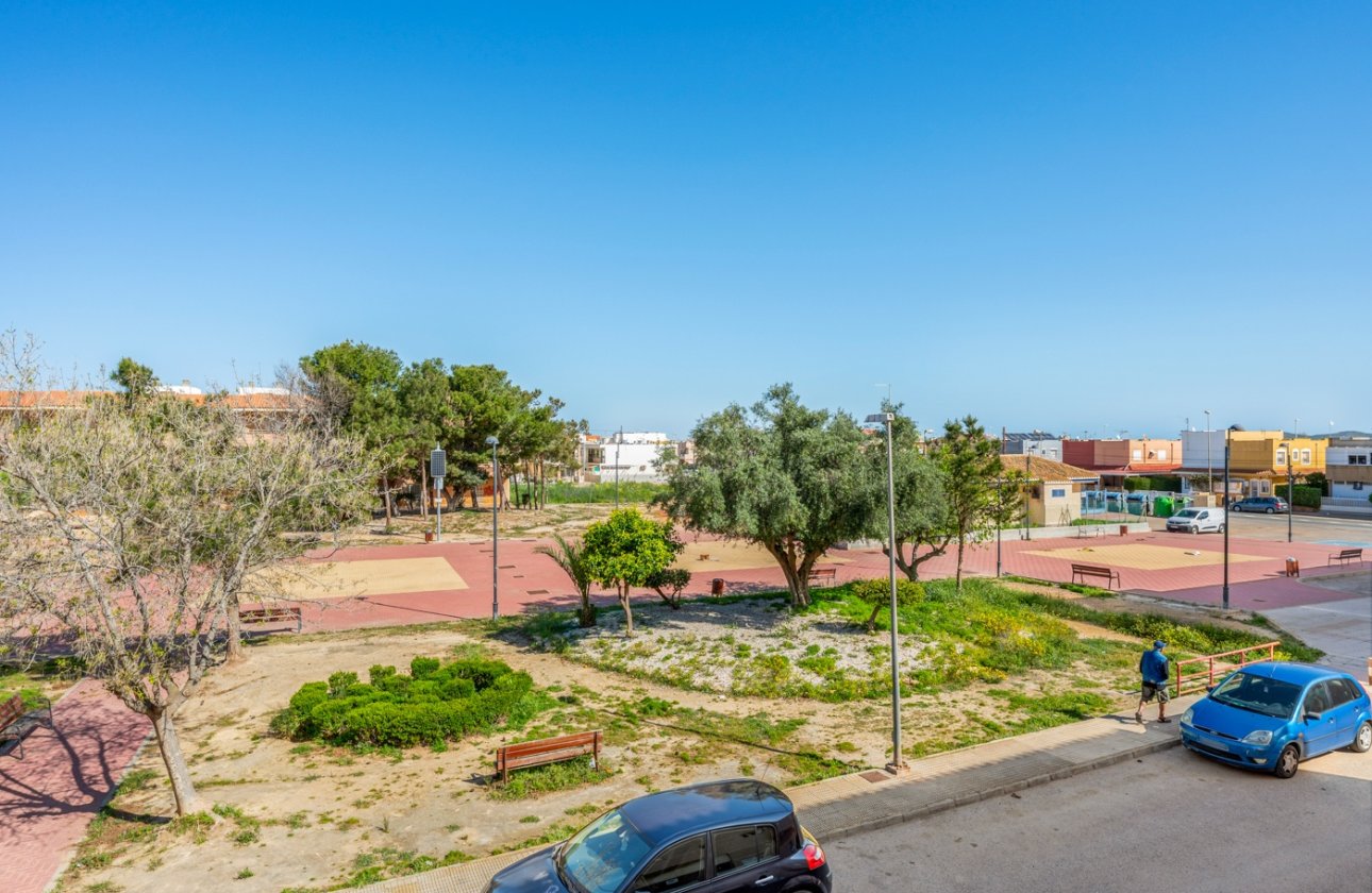 Resale - Apartment / flat - Los Urrutias - Estrella De Mar