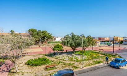 Resale - Apartment / flat - Los Urrutias - Estrella De Mar