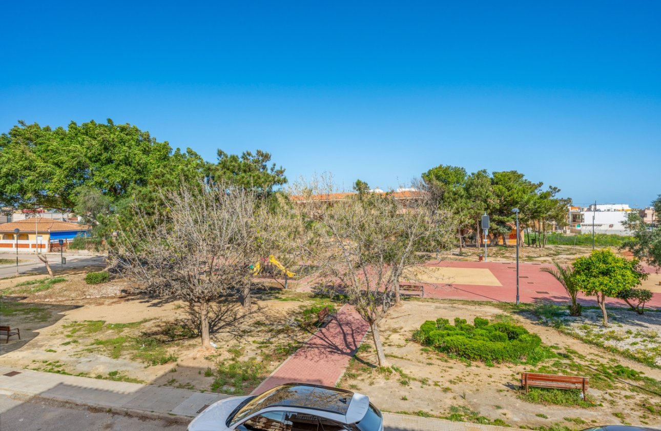 Resale - Apartment / flat - Los Urrutias - Estrella De Mar