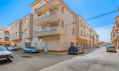 Resale - Apartment / flat - Los Urrutias - Estrella De Mar