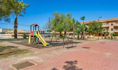 Resale - Apartment / flat - Los Urrutias - Estrella De Mar