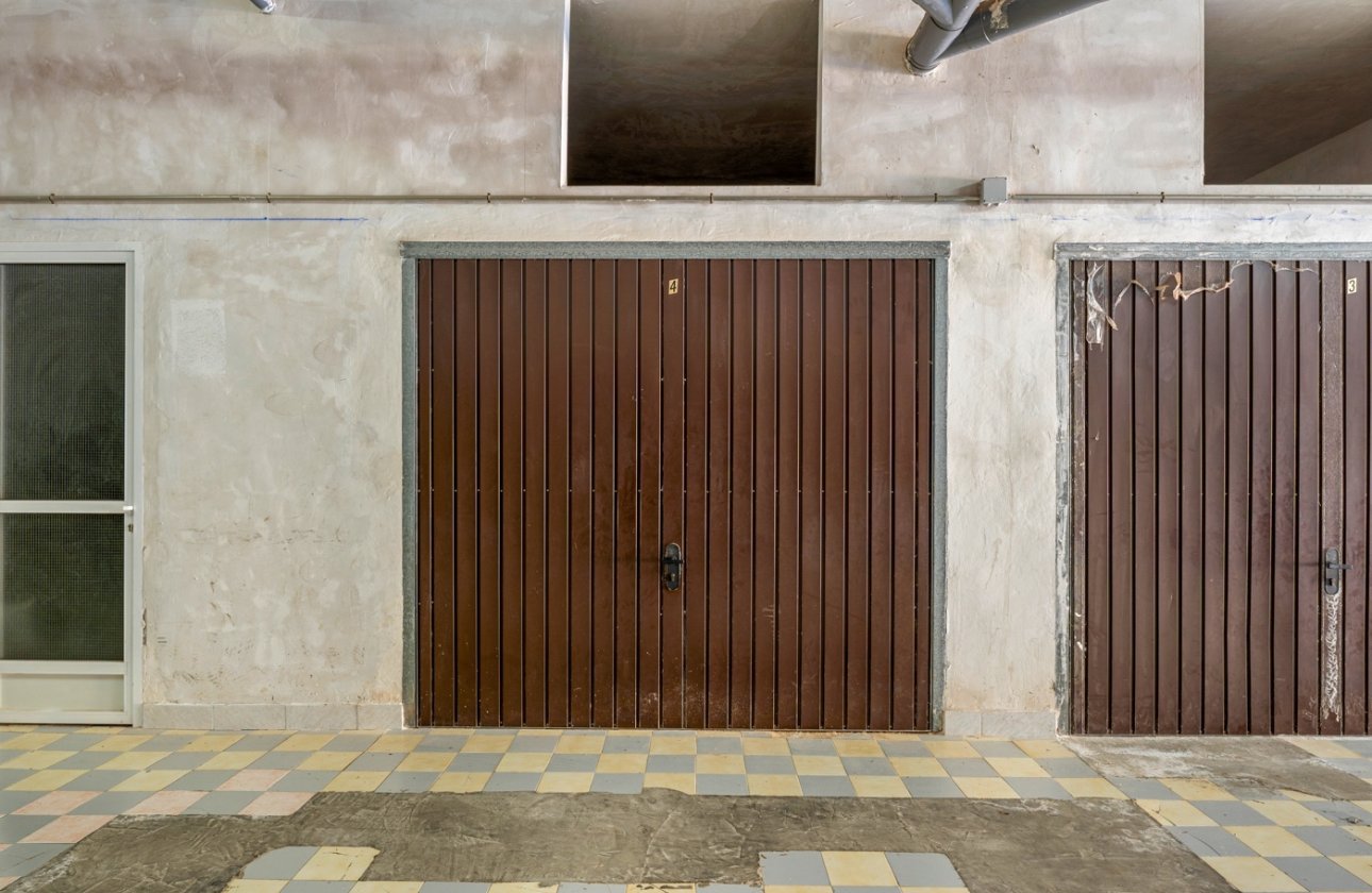 Resale - Apartment / flat - Los Urrutias - Estrella De Mar