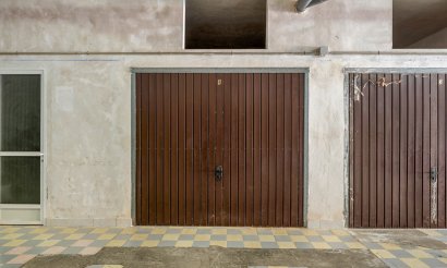 Resale - Apartment / flat - Los Urrutias - Estrella De Mar