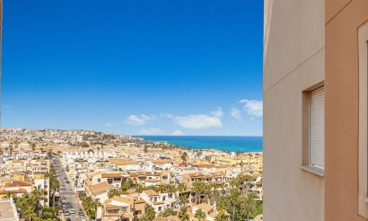 Resale - Apartment / flat - Torrevieja - Urb. Rosaleda