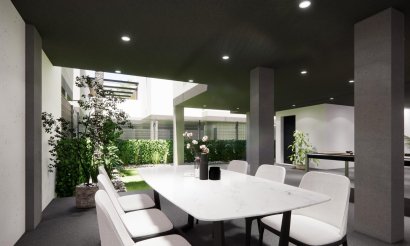 New Build - Villa - Torre Pacheco - Santa Rosalia Lake and Life Resort