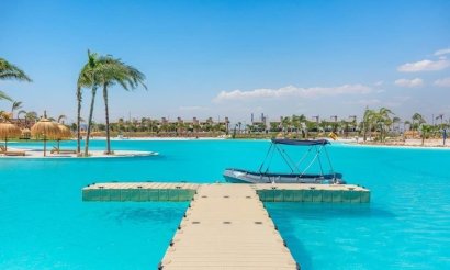 New Build - Villa - Torre Pacheco - Santa Rosalia Lake and Life Resort