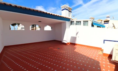 Resale - Bungalow - Orihuela Costa - Villamartin