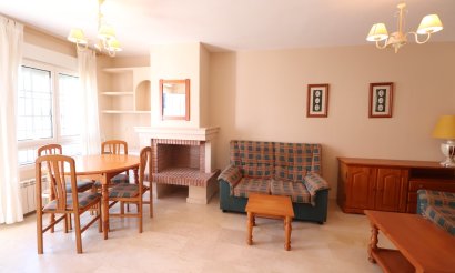 Resale - Bungalow - Orihuela Costa - Villamartin