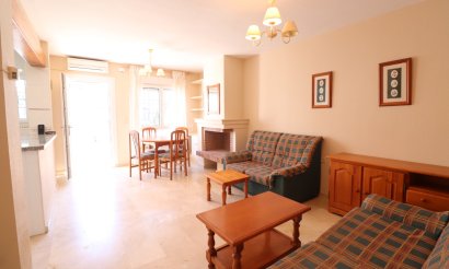 Resale - Bungalow - Orihuela Costa - Villamartin