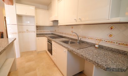 Resale - Bungalow - Orihuela Costa - Villamartin
