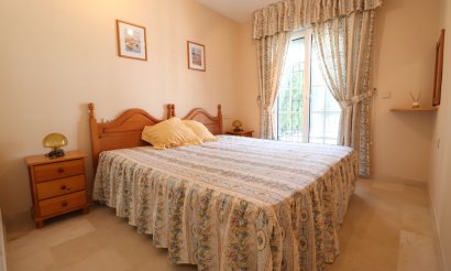 Resale - Bungalow - Orihuela Costa - Villamartin