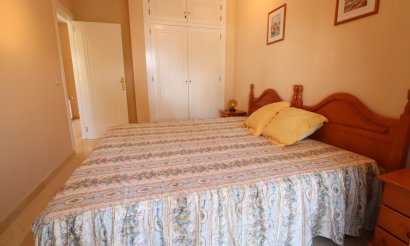 Resale - Bungalow - Orihuela Costa - Villamartin