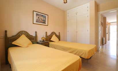 Resale - Bungalow - Orihuela Costa - Villamartin