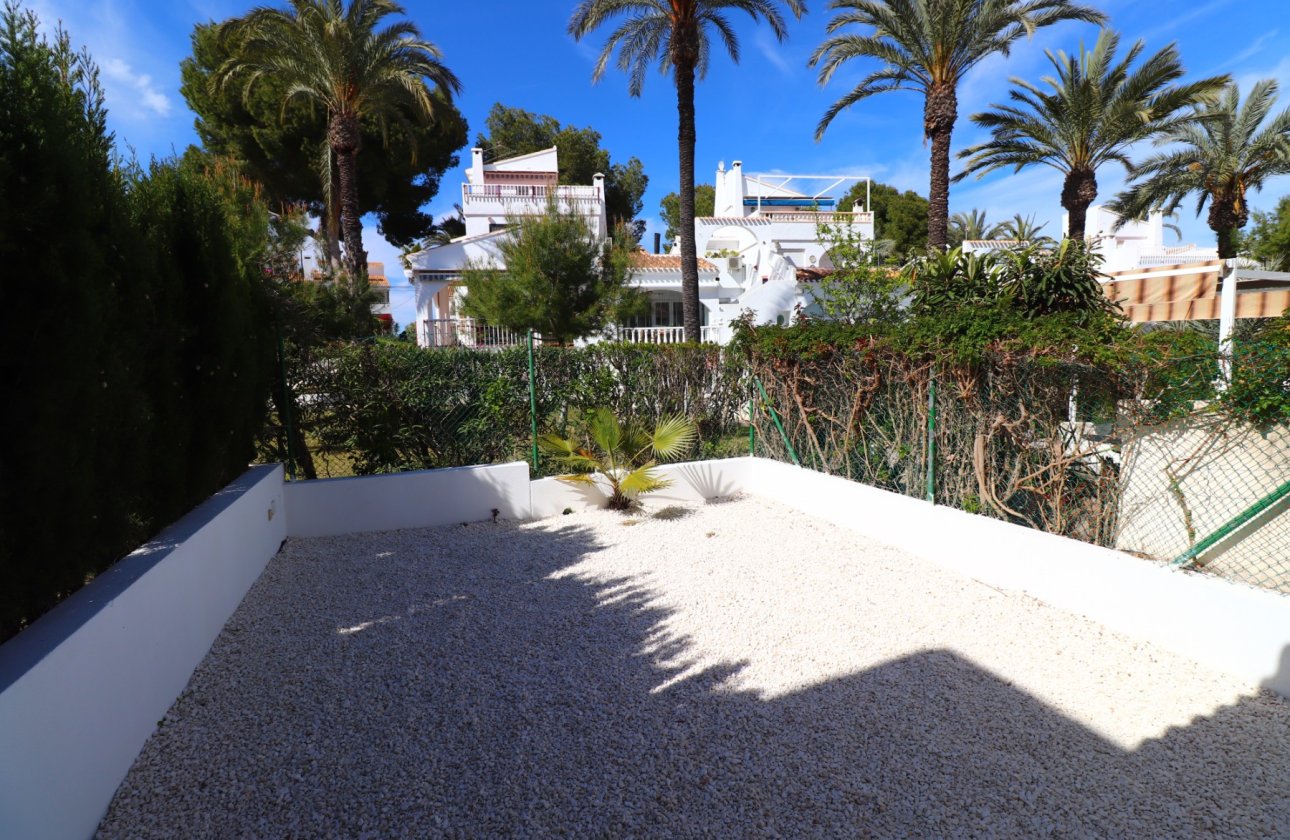 Resale - Bungalow - Orihuela Costa - Villamartin