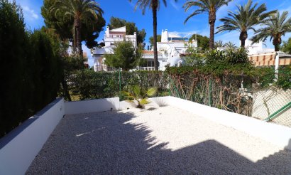 Resale - Bungalow - Orihuela Costa - Villamartin