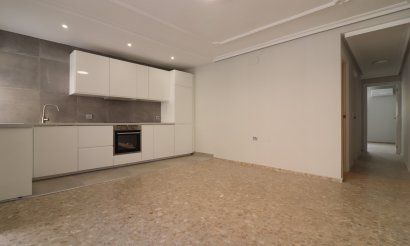 Resale - Apartment / flat - Torrevieja - Torre La Mata