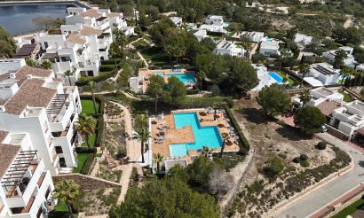 Revente - Attique - Orihuela Costa - Las Colinas Golf