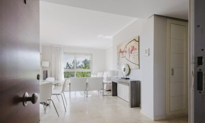 Revente - Attique - Orihuela Costa - Las Colinas Golf