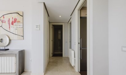 Revente - Attique - Orihuela Costa - Las Colinas Golf