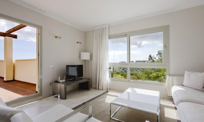 Revente - Attique - Orihuela Costa - Las Colinas Golf