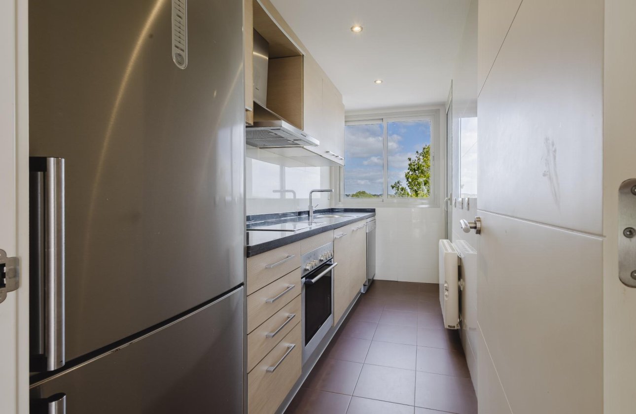 Revente - Attique - Orihuela Costa - Las Colinas Golf