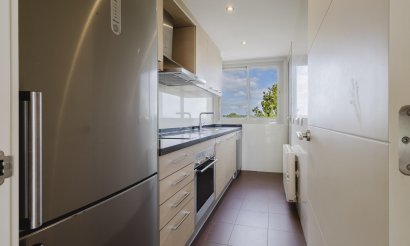 Revente - Attique - Orihuela Costa - Las Colinas Golf