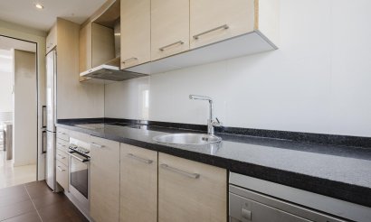 Revente - Attique - Orihuela Costa - Las Colinas Golf