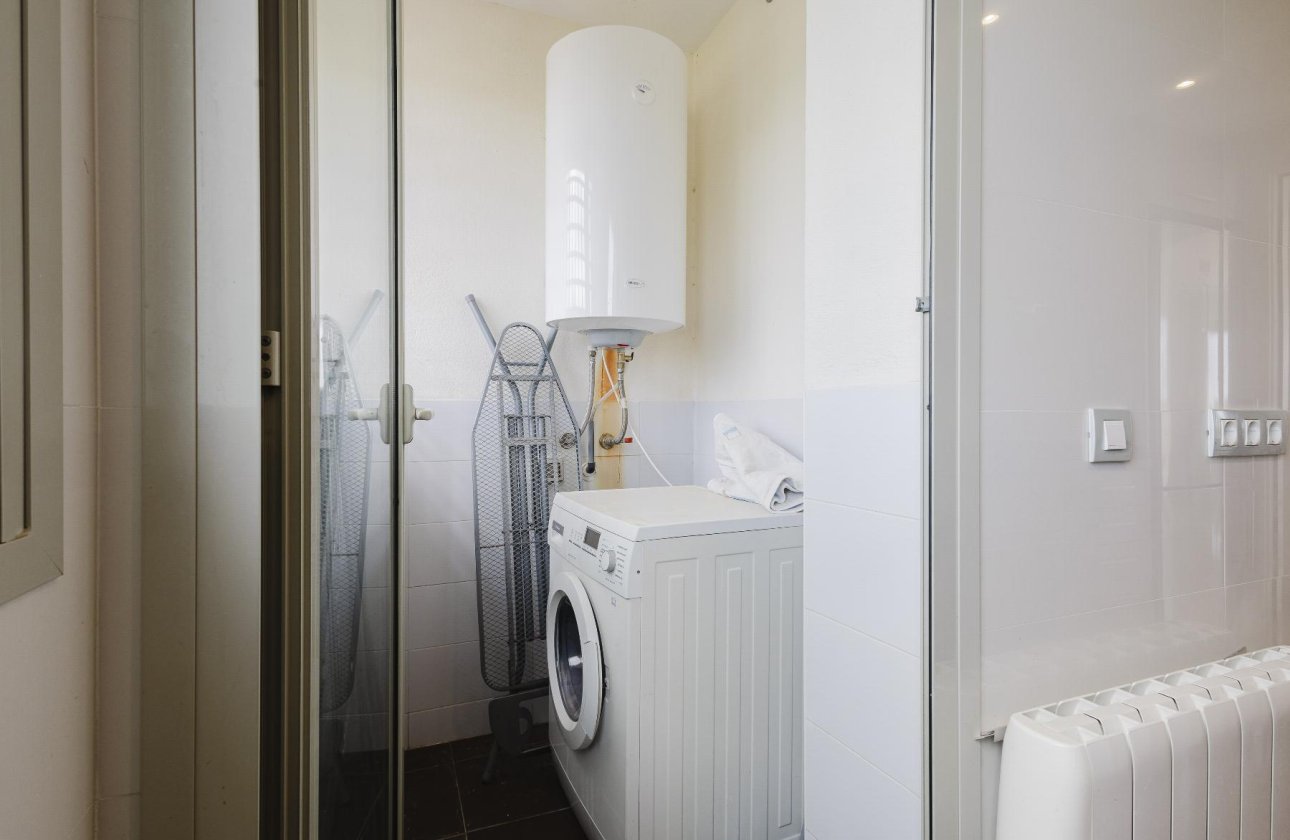 Revente - Attique - Orihuela Costa - Las Colinas Golf