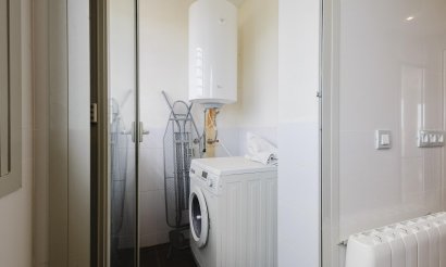 Revente - Attique - Orihuela Costa - Las Colinas Golf