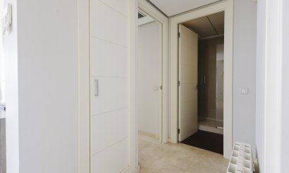 Revente - Attique - Orihuela Costa - Las Colinas Golf