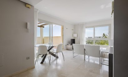 Revente - Attique - Orihuela Costa - Las Colinas Golf