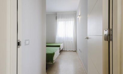 Revente - Attique - Orihuela Costa - Las Colinas Golf