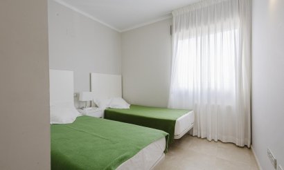 Revente - Attique - Orihuela Costa - Las Colinas Golf