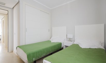 Revente - Attique - Orihuela Costa - Las Colinas Golf