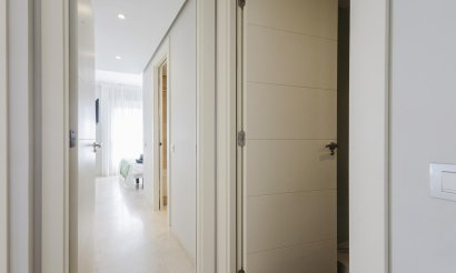 Revente - Attique - Orihuela Costa - Las Colinas Golf