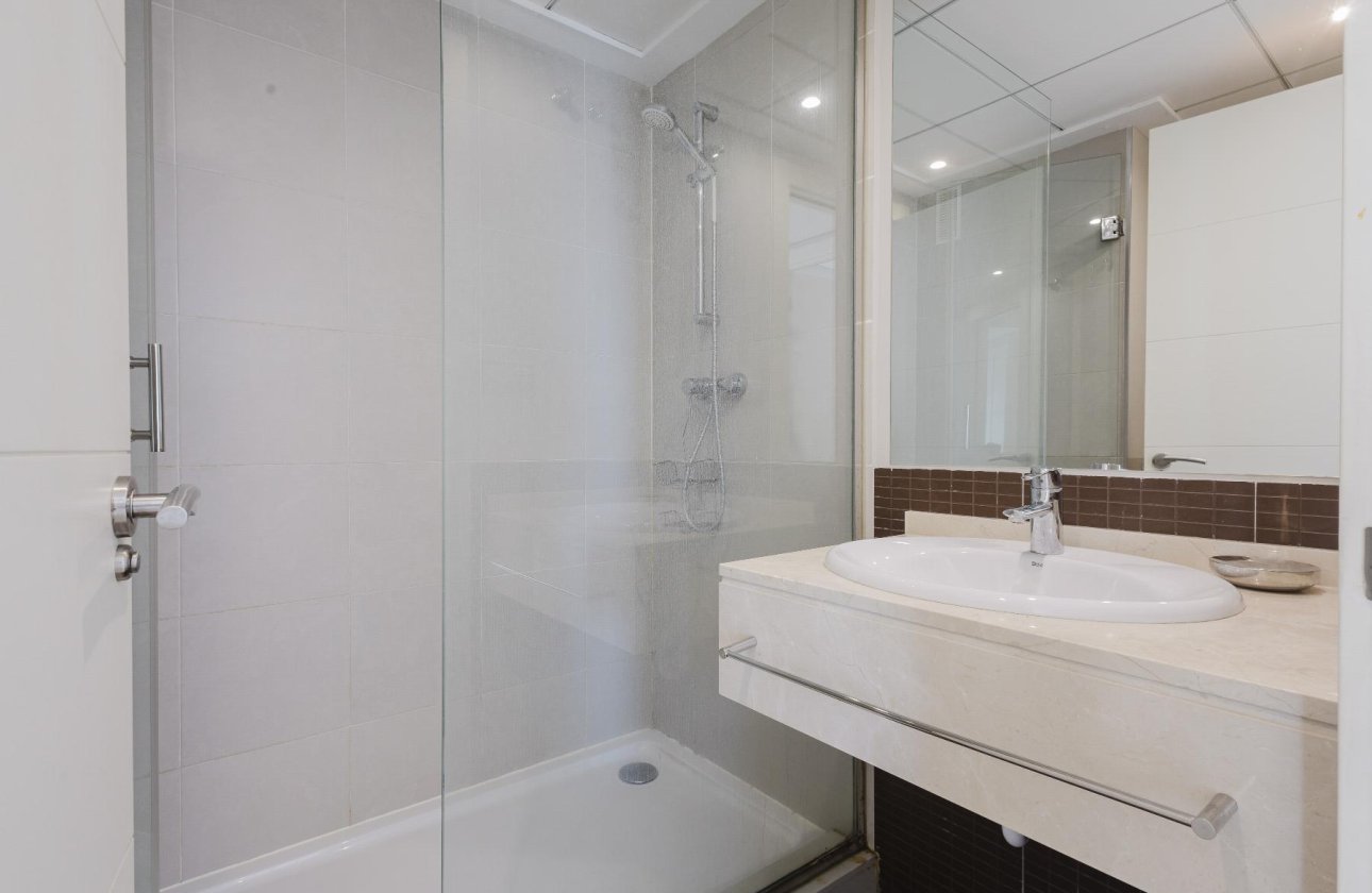 Revente - Attique - Orihuela Costa - Las Colinas Golf