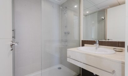 Revente - Attique - Orihuela Costa - Las Colinas Golf