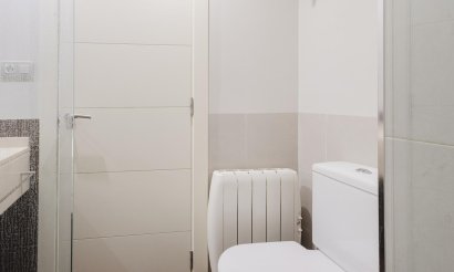 Revente - Attique - Orihuela Costa - Las Colinas Golf