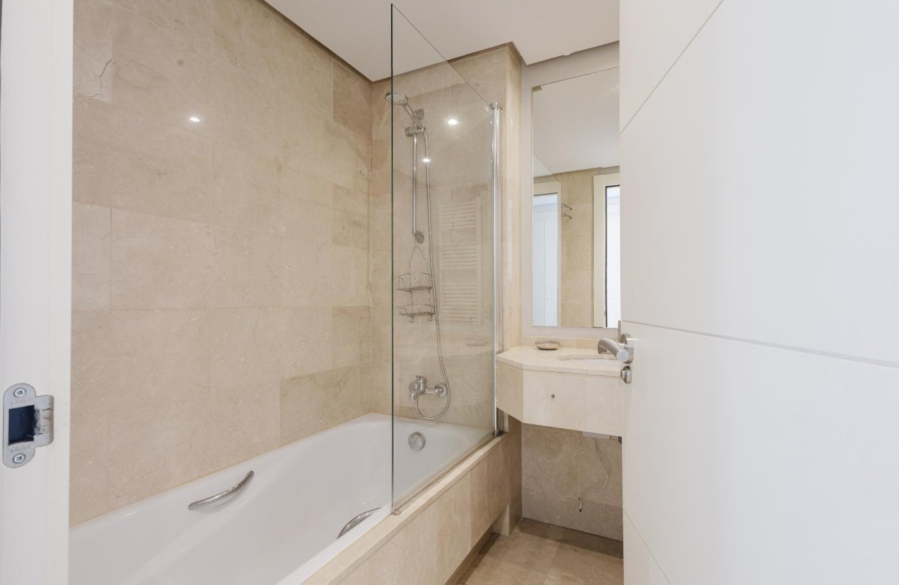 Revente - Attique - Orihuela Costa - Las Colinas Golf