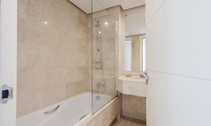 Revente - Attique - Orihuela Costa - Las Colinas Golf