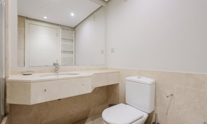 Revente - Attique - Orihuela Costa - Las Colinas Golf