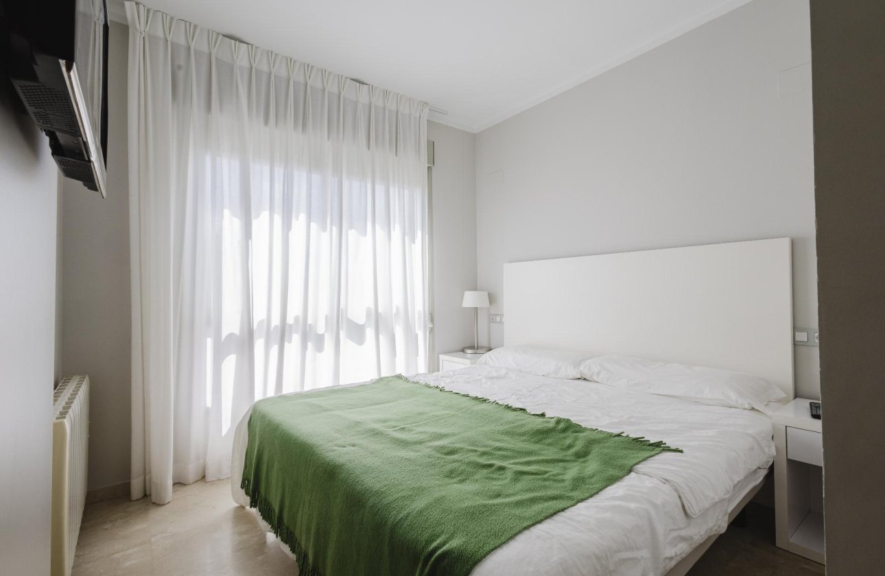 Revente - Attique - Orihuela Costa - Las Colinas Golf