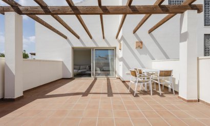 Revente - Attique - Orihuela Costa - Las Colinas Golf