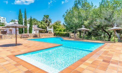 Revente - Attique - Orihuela Costa - Las Colinas Golf