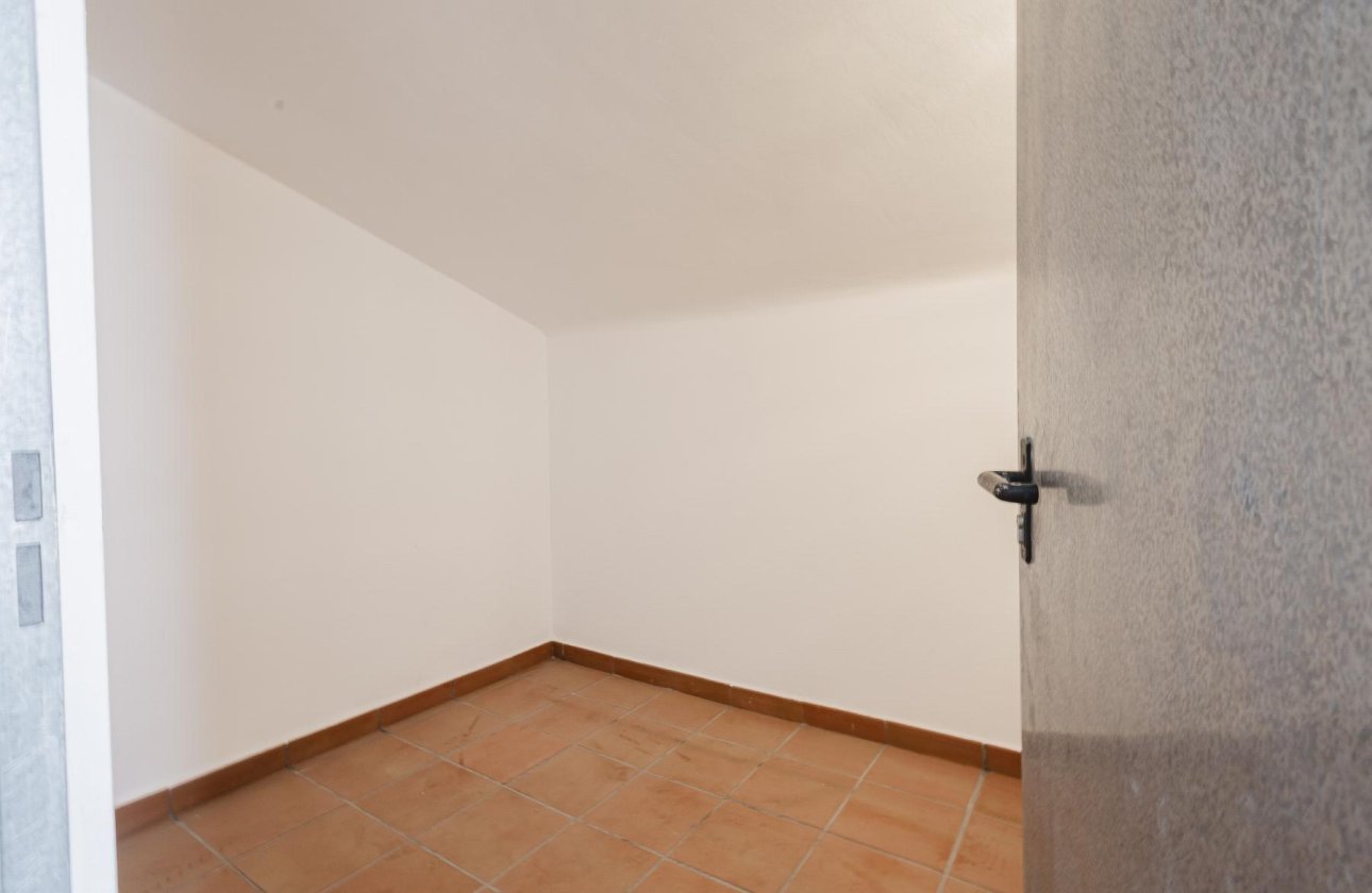 Revente - Attique - Orihuela Costa - Las Colinas Golf